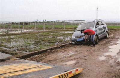 广东抚顺道路救援